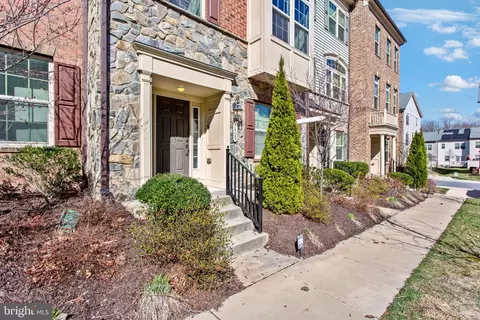 Exterior - 7409 Tennison Ln, Hanover, MD 21076 photo 2 of 7