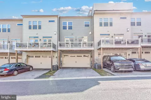Exterior - 7409 Tennison Ln, Hanover, MD 21076 photo 6 of 7