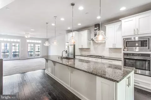 Kitchen - 7409 Tennison Ln, Hanover, MD 21076 photo 3 of 6