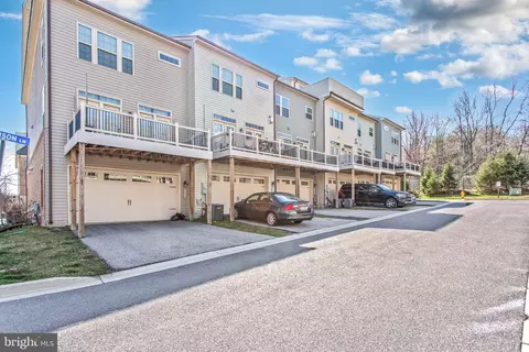 Exterior - 7409 Tennison Ln, Hanover, MD 21076 photo 7 of 7