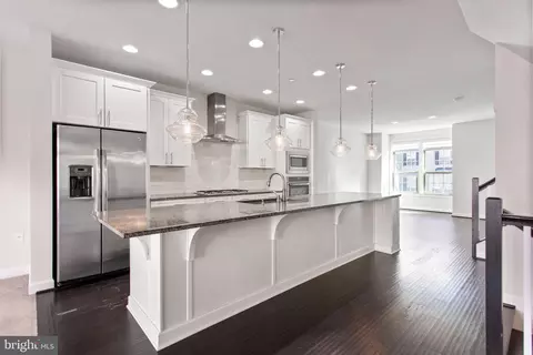 Kitchen - 7409 Tennison Ln, Hanover, MD 21076 photo 4 of 6