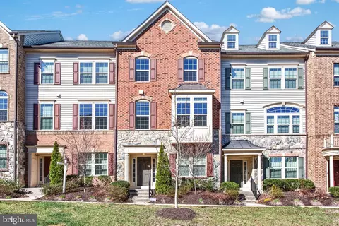 7409 Tennison Ln, Hanover, MD 21076