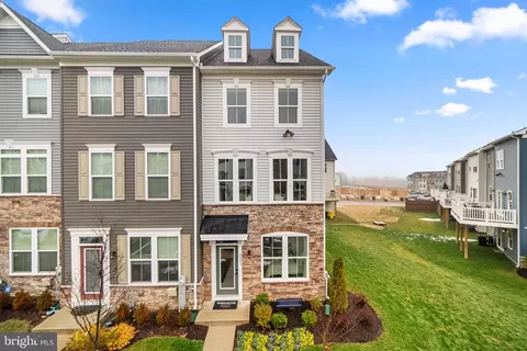 6023 Workers Dr, Brooklyn, MD 21225