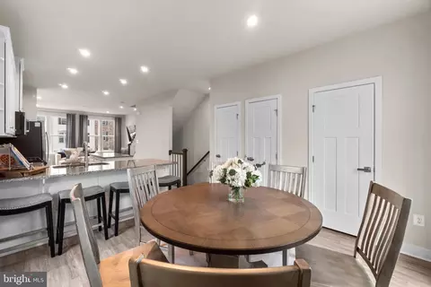 Dining - 6023 Workers Dr, Brooklyn, MD 21225 photo 2 of 2