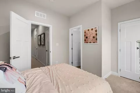 Bedroom - 6023 Workers Dr, Brooklyn, MD 21225 photo 4 of 6