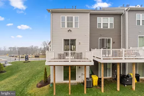 Exterior - 6023 Workers Dr, Brooklyn, MD 21225 photo 5 of 7