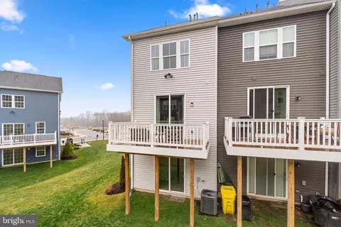 Exterior - 6023 Workers Dr, Brooklyn, MD 21225 photo 6 of 7