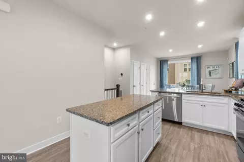Kitchen - 6023 Workers Dr, Brooklyn, MD 21225 photo 2 of 4