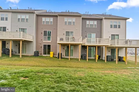 Exterior - 6023 Workers Dr, Brooklyn, MD 21225 photo 7 of 7