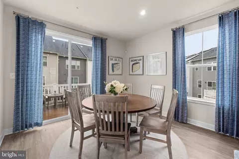 Dining - 6023 Workers Dr, Brooklyn, MD 21225 photo 1 of 2
