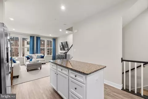 Kitchen - 6023 Workers Dr, Brooklyn, MD 21225 photo 3 of 4