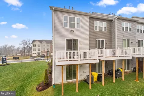 Exterior - 6023 Workers Dr, Brooklyn, MD 21225 photo 4 of 7