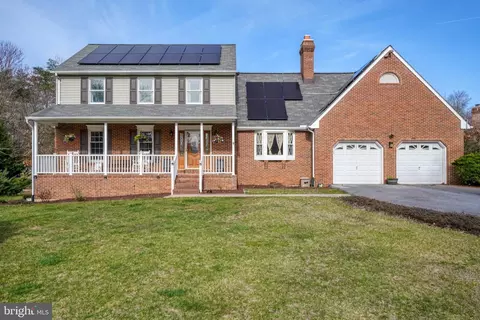 1700 Prairie Ct, Severn, MD 21144