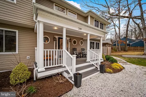 249 Cape Saint John Rd, Annapolis, MD 21401