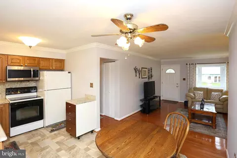 Dining - 55 Nicholson Dr, Pasadena, MD 21122 photo 1 of 3