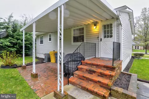 Exterior - 55 Nicholson Dr, Pasadena, MD 21122 photo 11 of 15