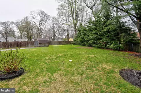 Exterior - 55 Nicholson Dr, Pasadena, MD 21122 photo 9 of 15