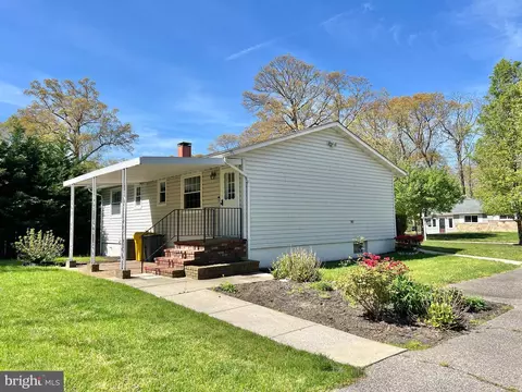 Exterior - 55 Nicholson Dr, Pasadena, MD 21122 photo 10 of 15