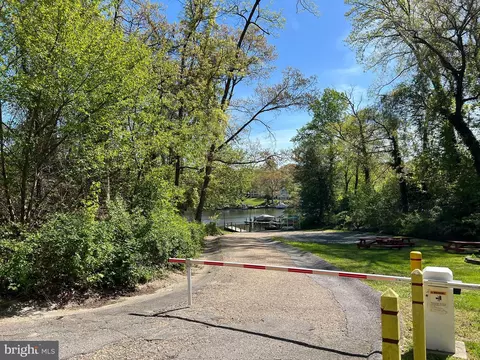 Exterior - 55 Nicholson Dr, Pasadena, MD 21122 photo 13 of 15