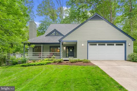 178 Tam Glade, Severna Park, MD 21146