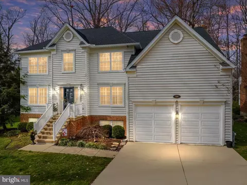 624 Plantation Blvd, West River, MD 20778