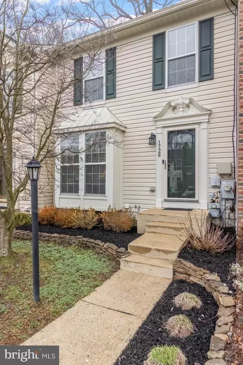 1726 Barnwood Ct, Severn, MD 21144