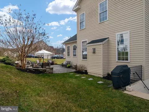 Exterior - 1710 Jonafree Ct, Odenton, MD 21113 photo 8 of 11