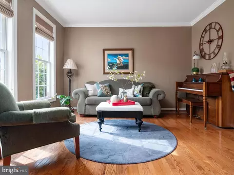 Living - 1710 Jonafree Ct, Odenton, MD 21113 photo 1 of 5