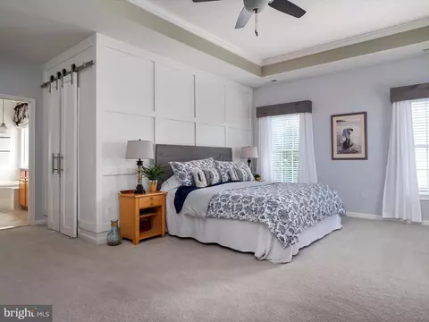 Bedroom - 1710 Jonafree Ct, Odenton, MD 21113 photo 6 of 8