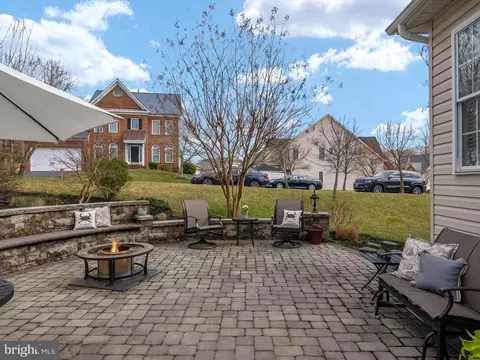 Exterior - 1710 Jonafree Ct, Odenton, MD 21113 photo 9 of 11