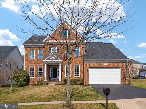 Exterior - 1710 Jonafree Ct, Odenton, MD 21113 photo 4 of 11