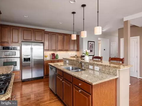 Kitchen - 1710 Jonafree Ct, Odenton, MD 21113 photo 2 of 5