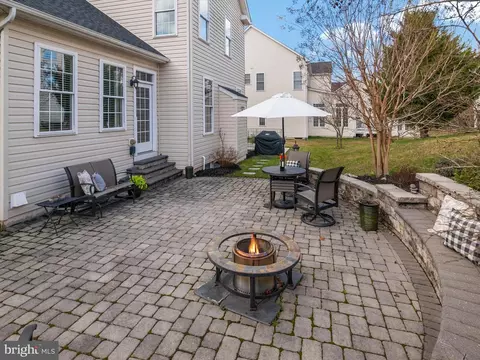 Exterior - 1710 Jonafree Ct, Odenton, MD 21113 photo 11 of 11