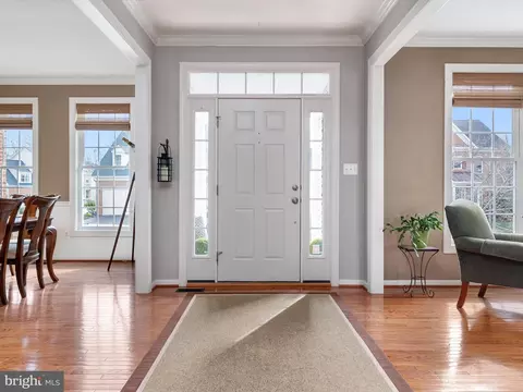 Entry Way - 1710 Jonafree Ct, Odenton, MD 21113 photo 1 of 3