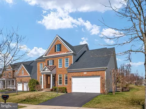 Exterior - 1710 Jonafree Ct, Odenton, MD 21113 photo 2 of 11