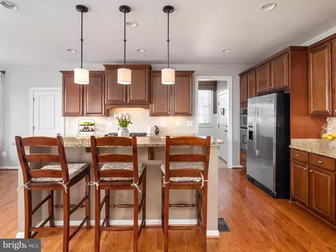 Kitchen - 1710 Jonafree Ct, Odenton, MD 21113 photo 3 of 5