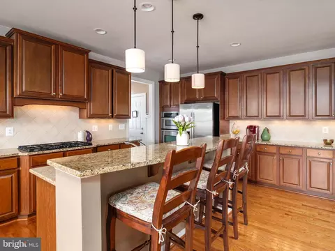 Kitchen - 1710 Jonafree Ct, Odenton, MD 21113 photo 4 of 5