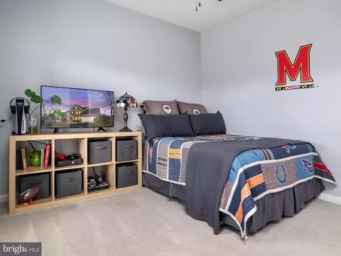 Bedroom - 1710 Jonafree Ct, Odenton, MD 21113 photo 3 of 8