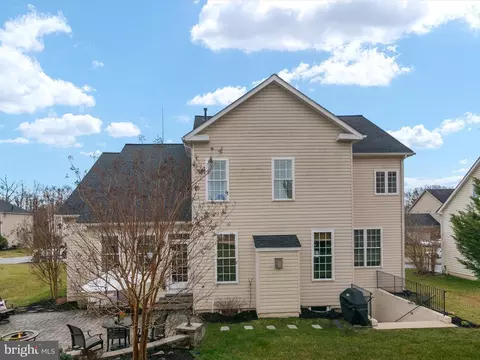 Exterior - 1710 Jonafree Ct, Odenton, MD 21113 photo 7 of 11