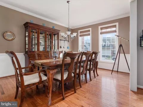 Dining - 1710 Jonafree Ct, Odenton, MD 21113 photo 1 of 2