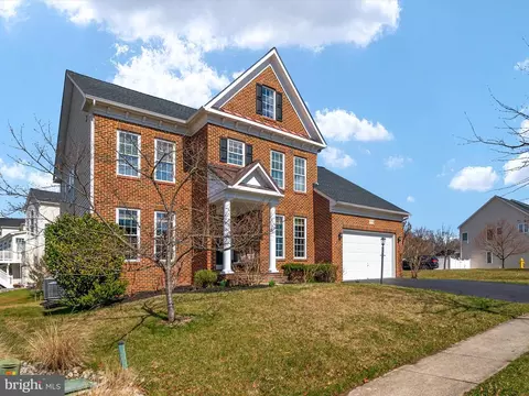 Exterior - 1710 Jonafree Ct, Odenton, MD 21113 photo 3 of 11