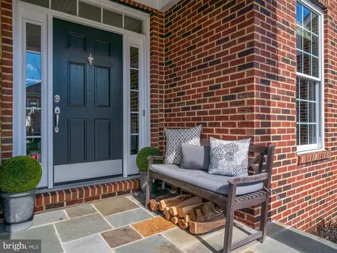 Exterior - 1710 Jonafree Ct, Odenton, MD 21113 photo 5 of 11