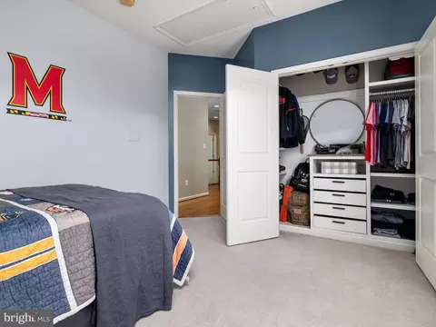 Bedroom - 1710 Jonafree Ct, Odenton, MD 21113 photo 4 of 8