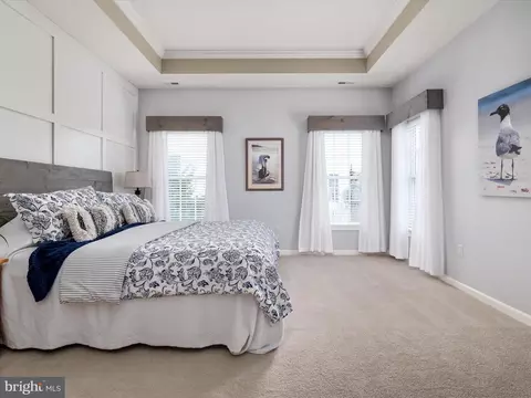 Bedroom - 1710 Jonafree Ct, Odenton, MD 21113 photo 5 of 8