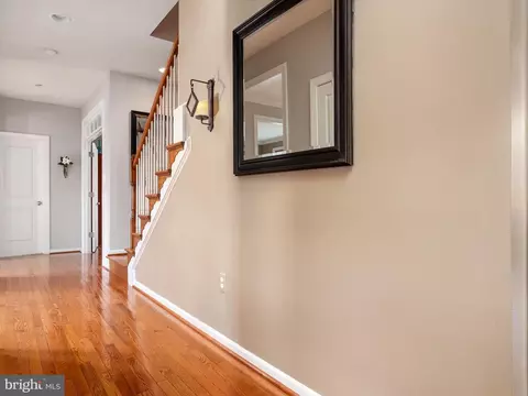 Entry Way - 1710 Jonafree Ct, Odenton, MD 21113 photo 2 of 3
