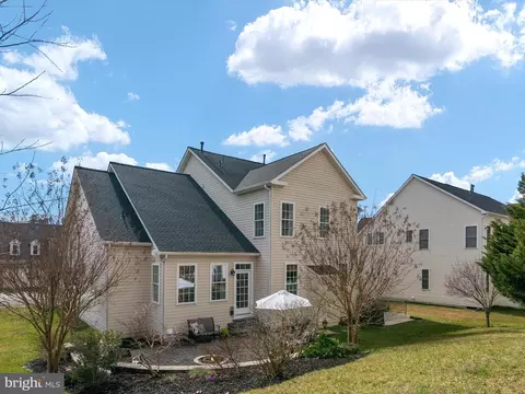 Exterior - 1710 Jonafree Ct, Odenton, MD 21113 photo 6 of 11