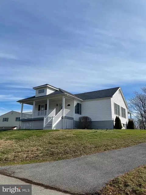 501 Matthews Ave, Brooklyn, MD 21225
