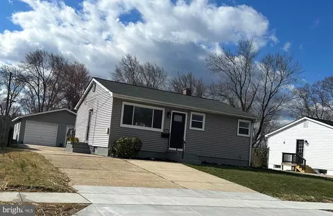 3413 Wenona S, Laurel, MD 20724