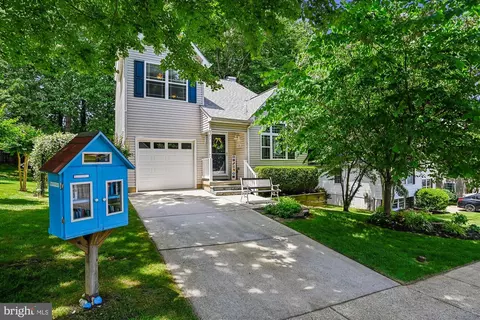 1406 Brenwoode Rd, Annapolis, MD 21409