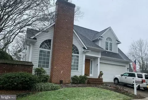 215 Spring Race Ct, Annapolis, MD 21401
